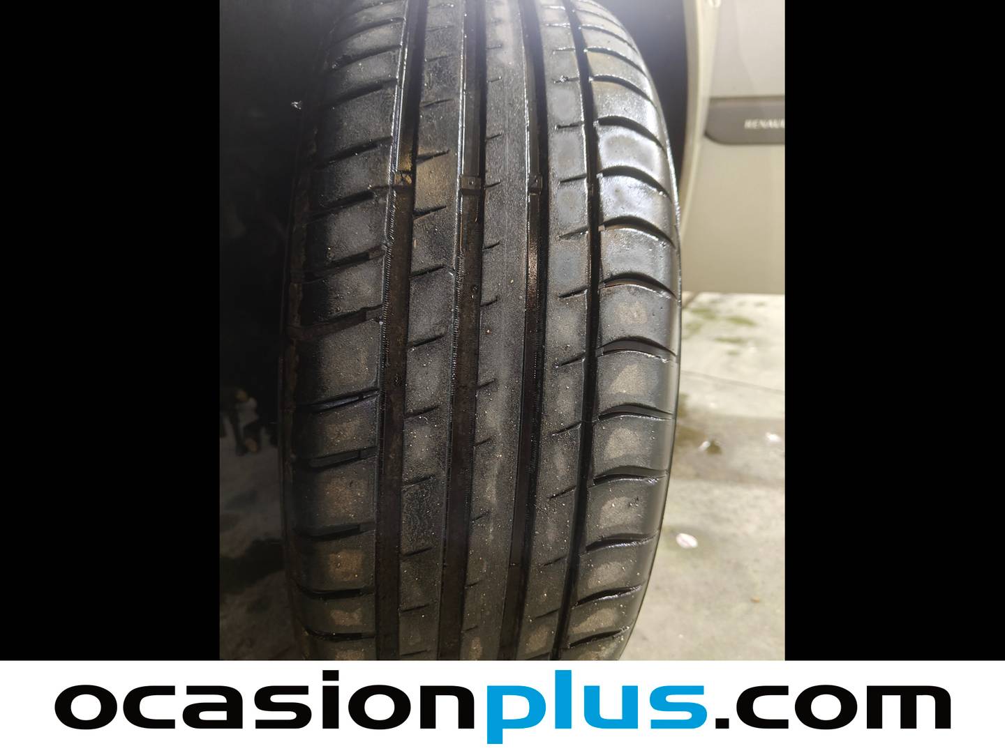 Foto Renault Mégane Renault Megane Sedan Dynamique 1.6 (110 CV)