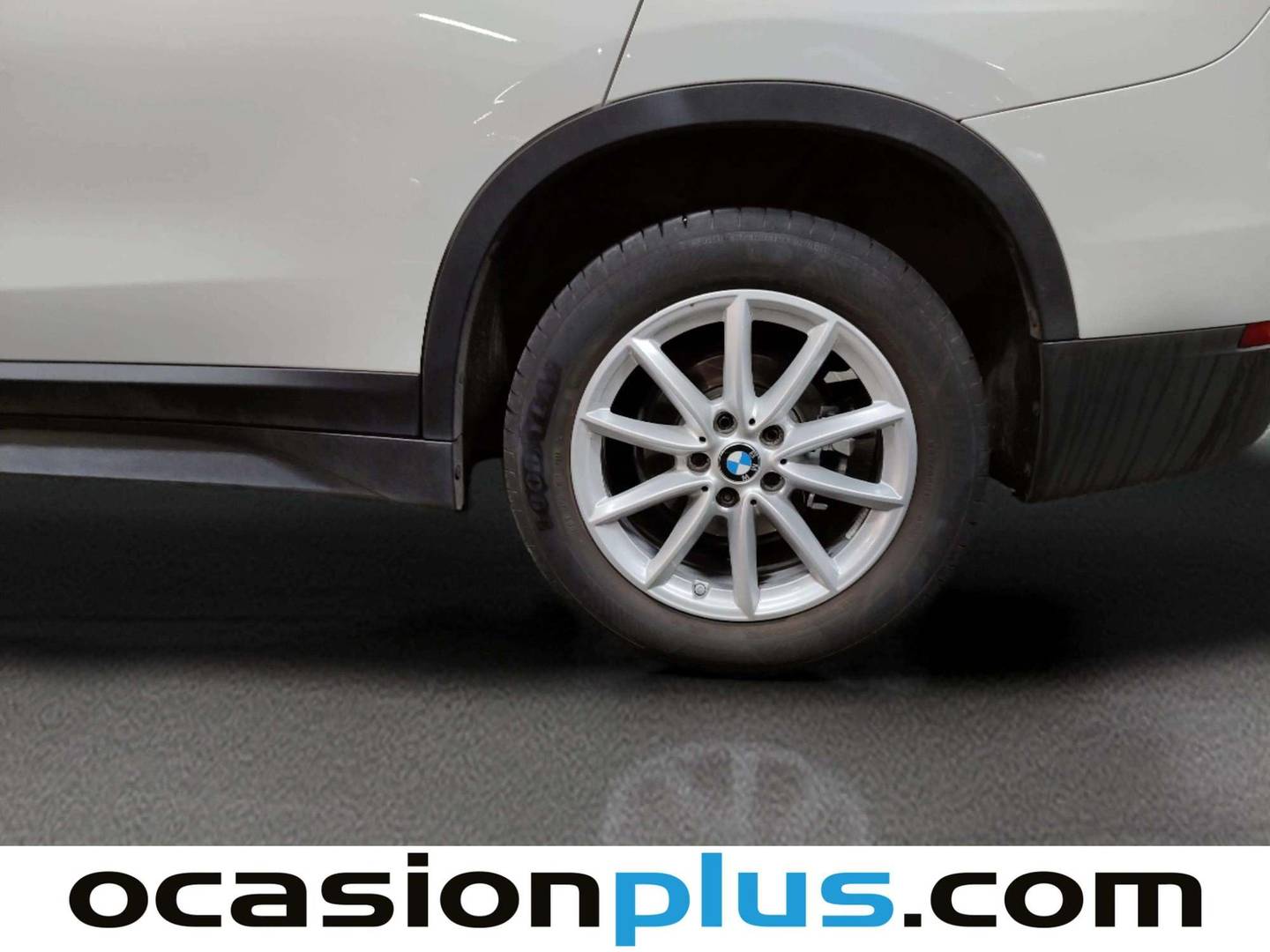 BMW X1 BMW X1 sDrive18d (150 CV) barato