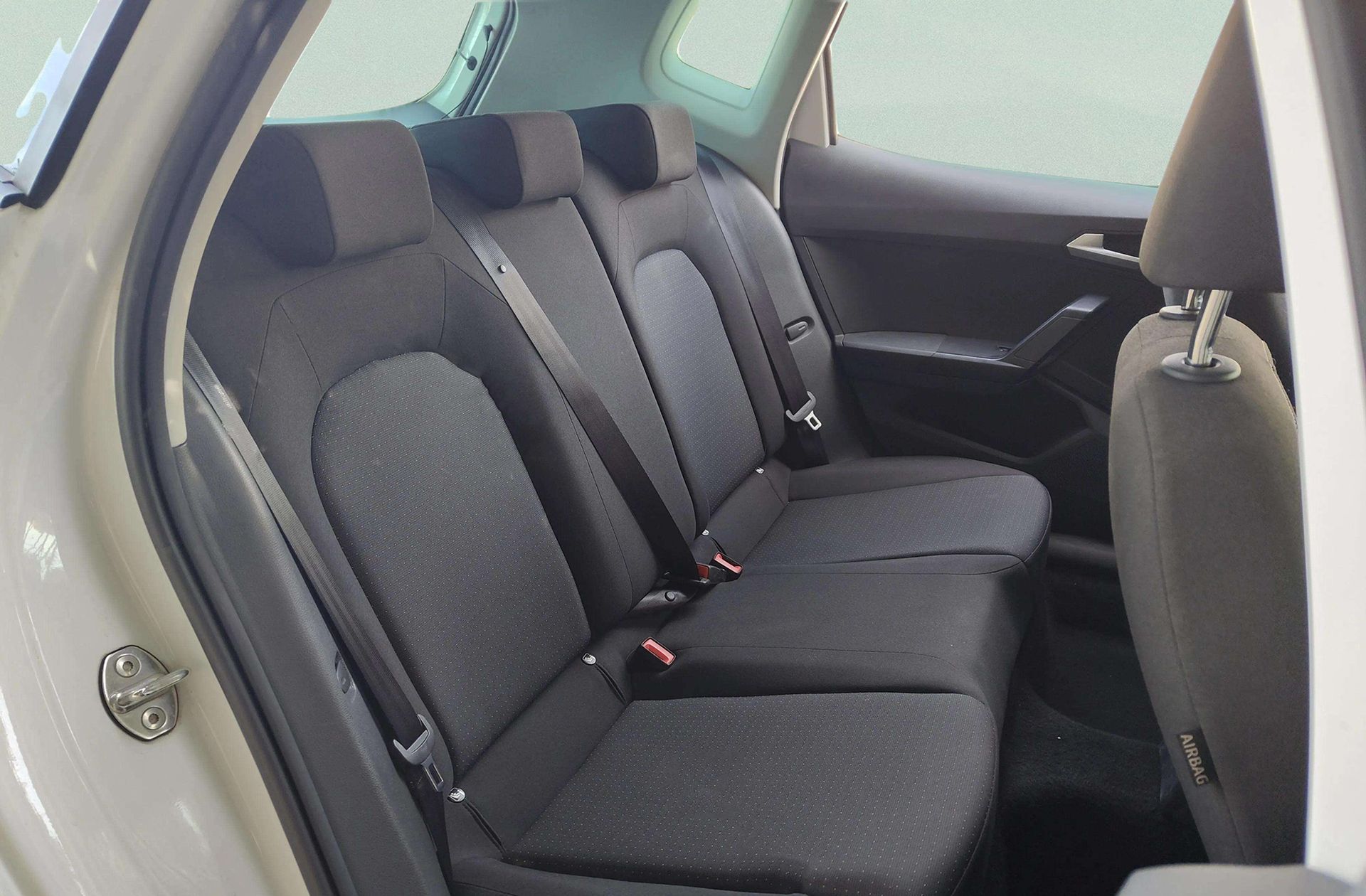 SEAT Arona 1.0 TSI Style Special Edition - foto 15