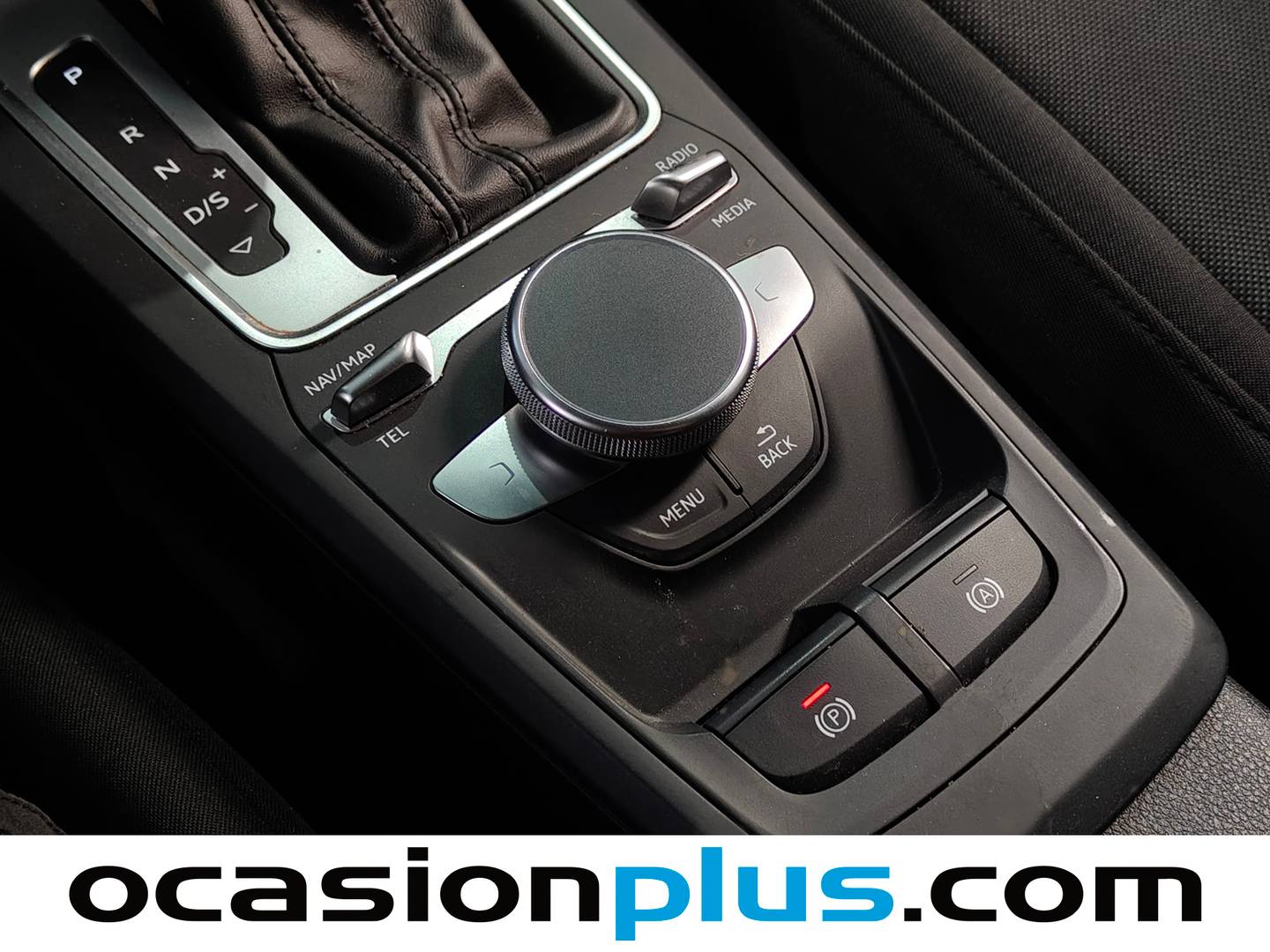 Foto Audi Q2 Audi Q2 Advanced 35 TFSI (150 CV) S tronic