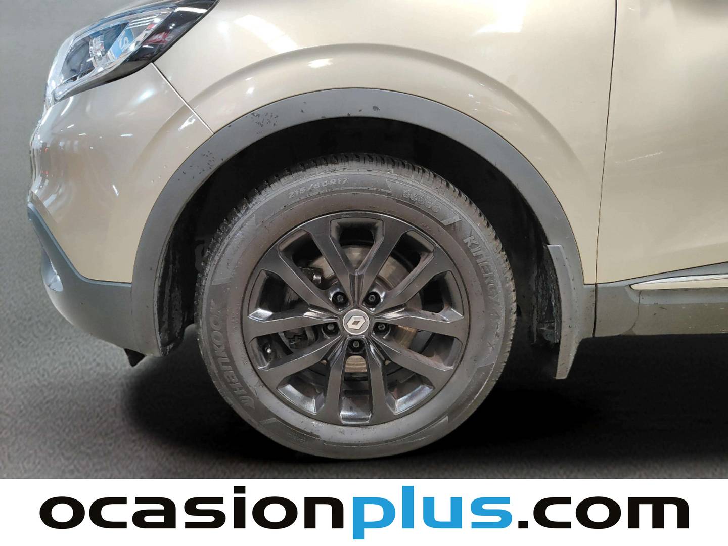 Renault Kadjar Renault Kadjar Intens Energy dCi (110 CV) diésel