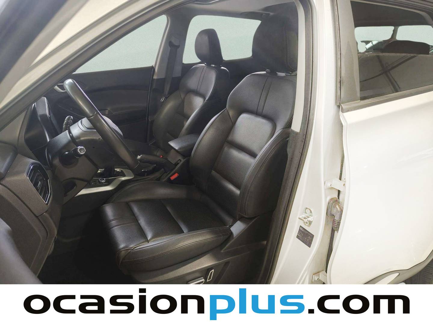 Foto DR AUTOMOBILES DR 4.0 DR AUTOMOBILES DR4 1.5 (116 CV)