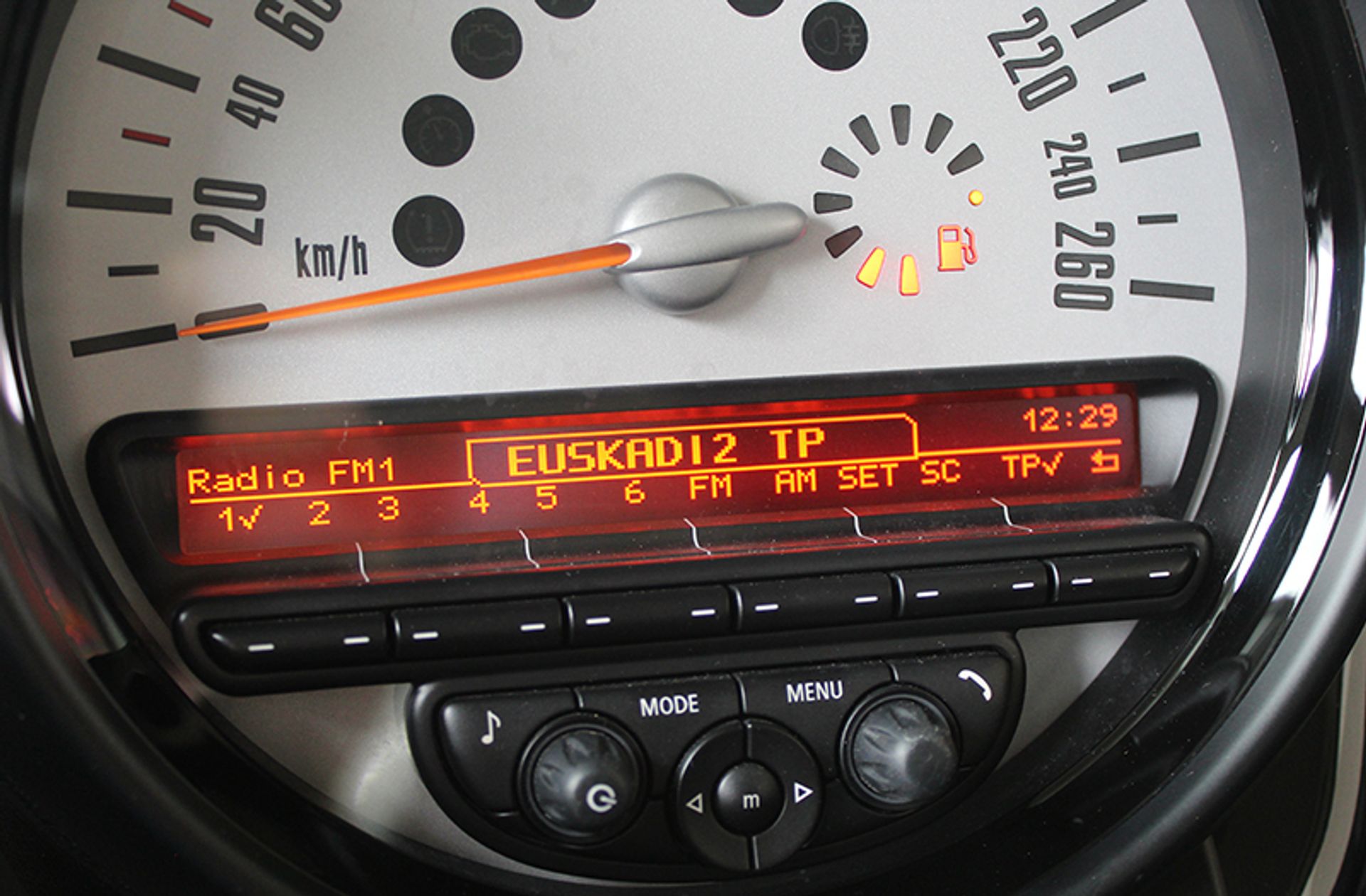 MINI Paceman Cooper D - foto 29