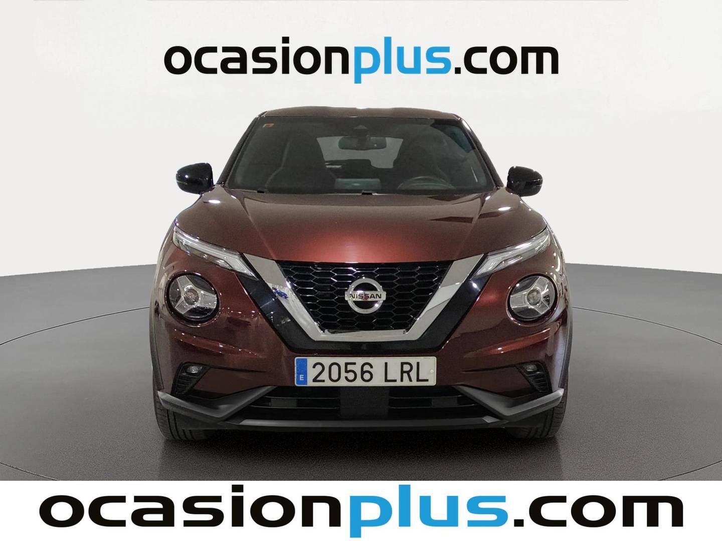 Nissan JUKE Nissan Juke DIG-T N-Connecta 4x2 DCT (114 CV) 114cv
