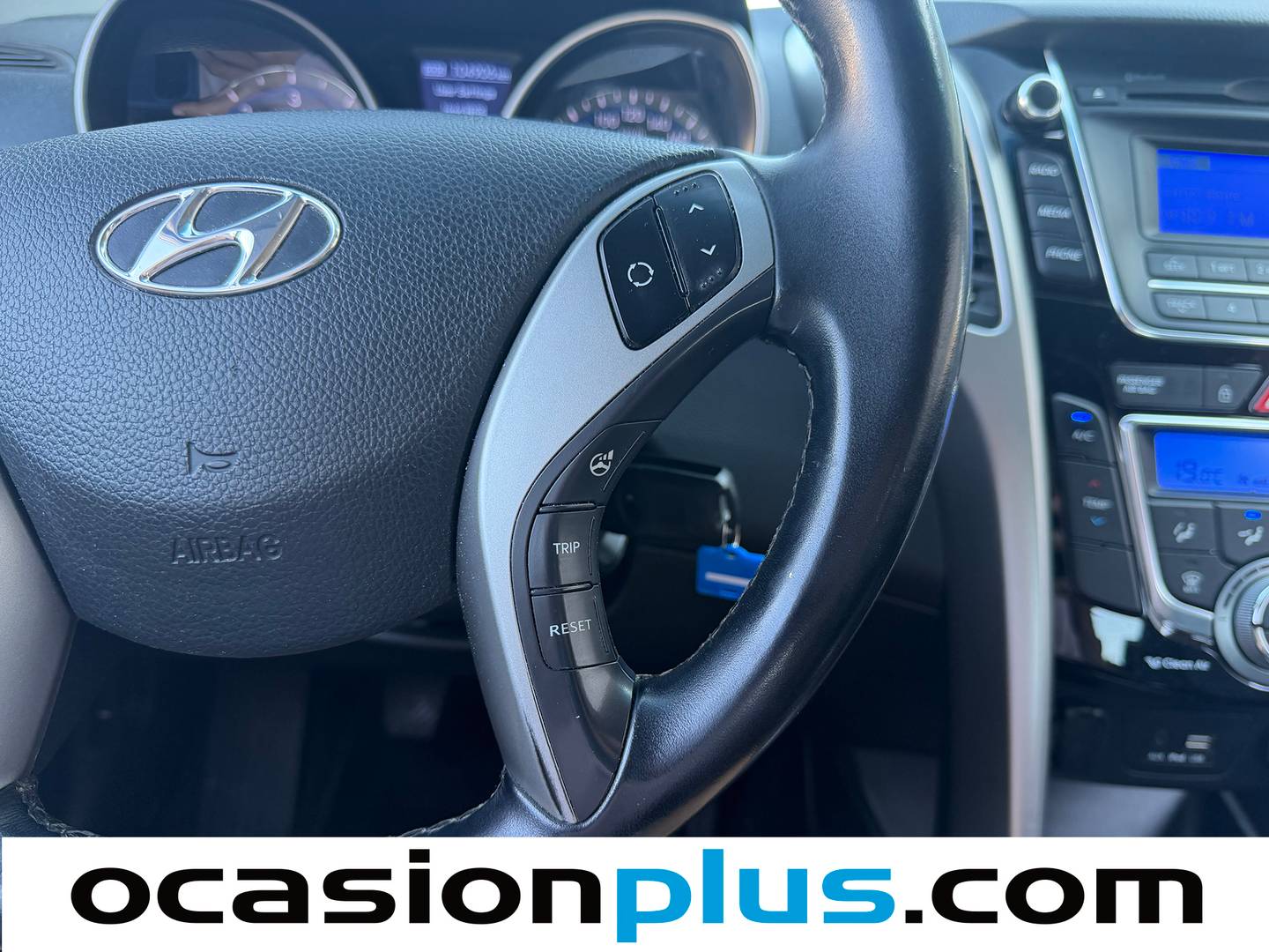 Hyundai i30 Hyundai i30 1.4 CRDI 25 Aniversario (90 CV) de ocasión