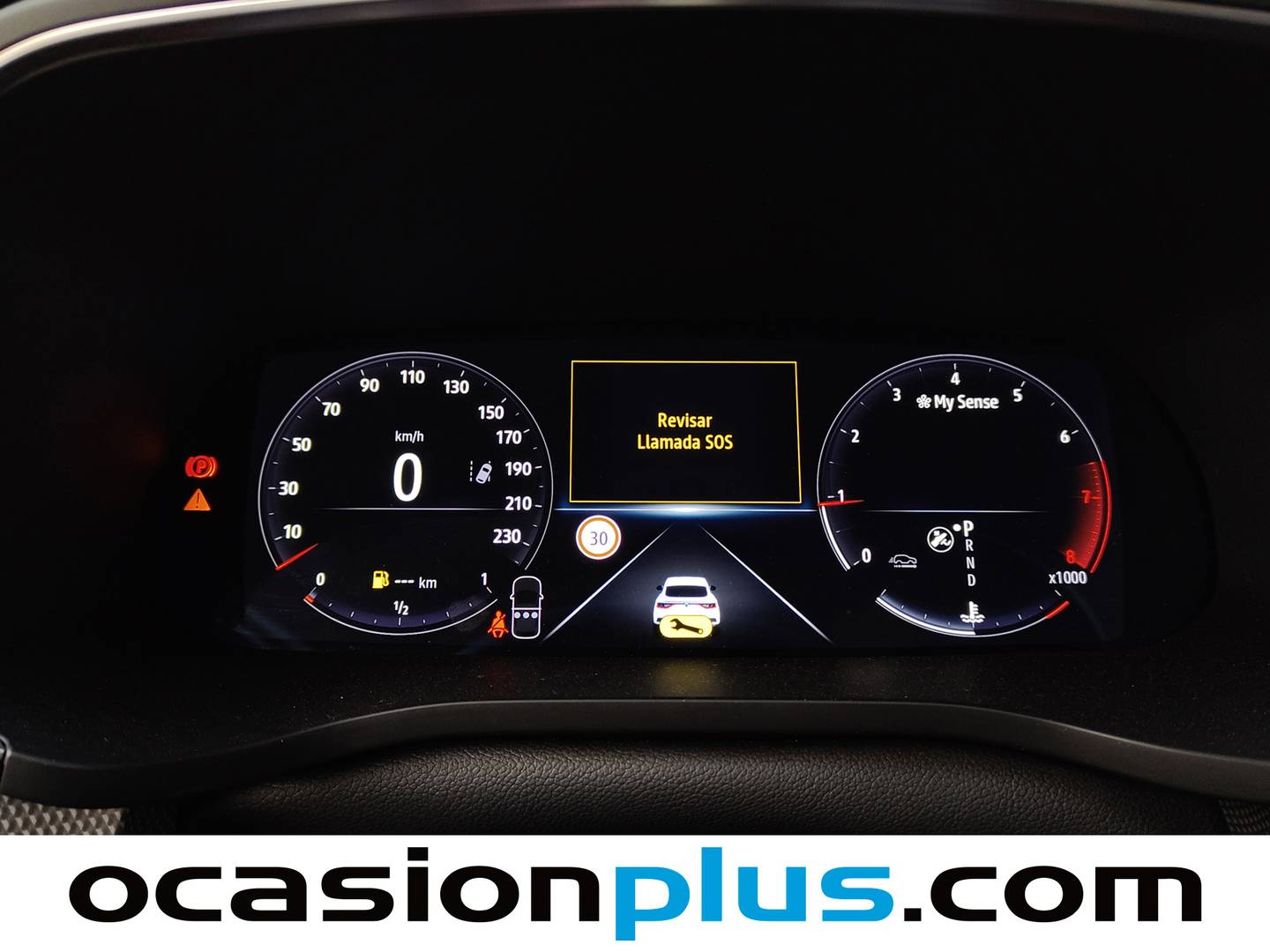 Foto Renault Arkana Renault Arkana Techno TCe 140 Mild hybrid EDC (140 CV)