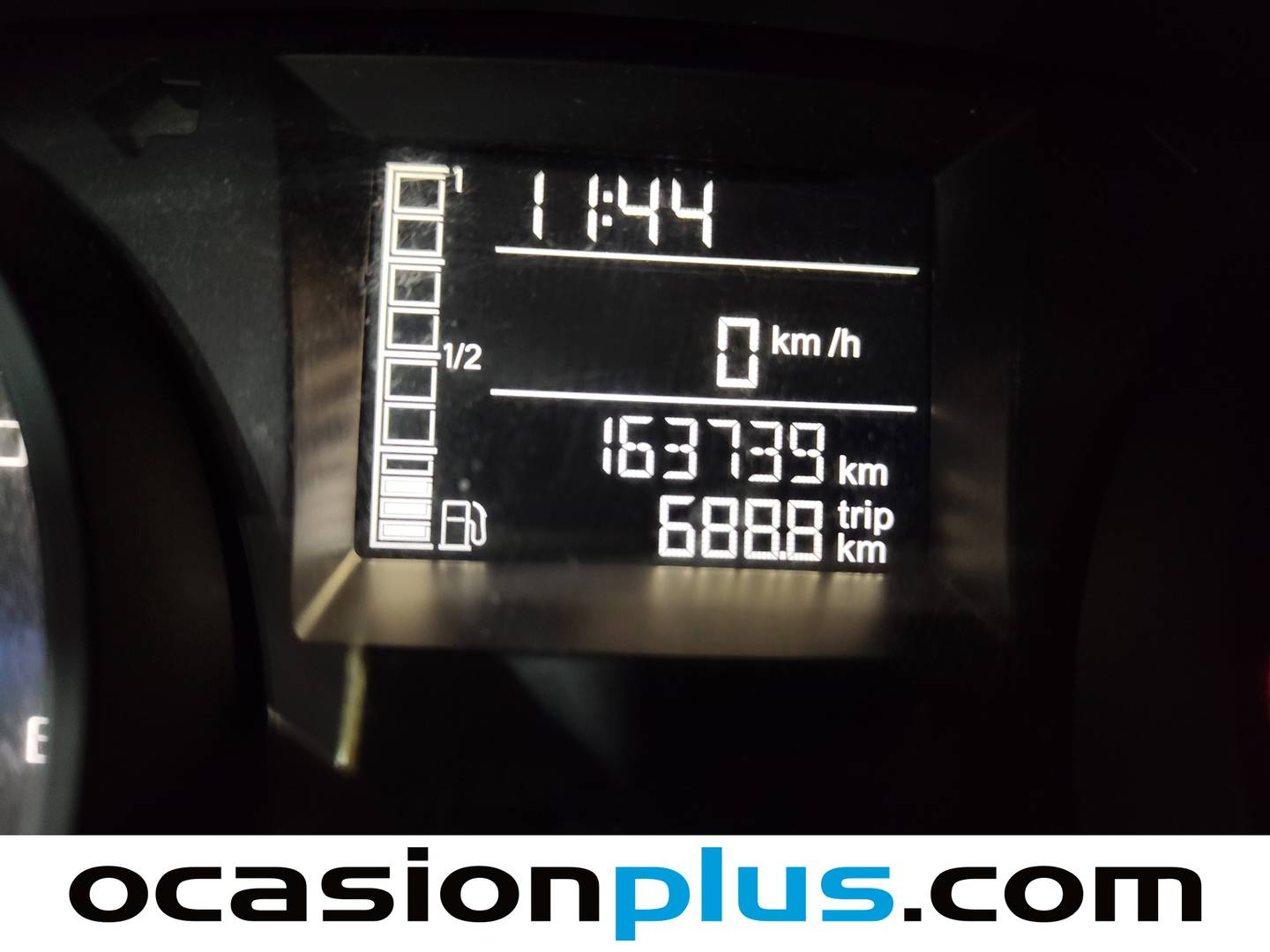 Seat Ibiza SEAT Ibiza 1.6 TDI Style (105 CV) seminuevo