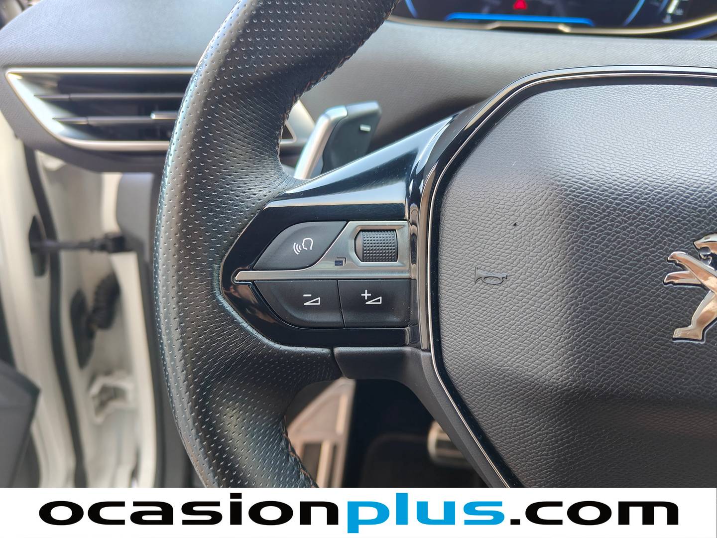 Peugeot 3008 Peugeot 3008 BlueHDi 120 S&S GT-Line Auto (120 CV) de segunda mano