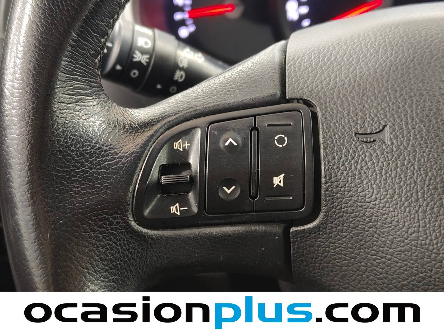 Foto KIA Sportage Kia Sportage 1.6 GDI Drive 4x2 (135 CV)