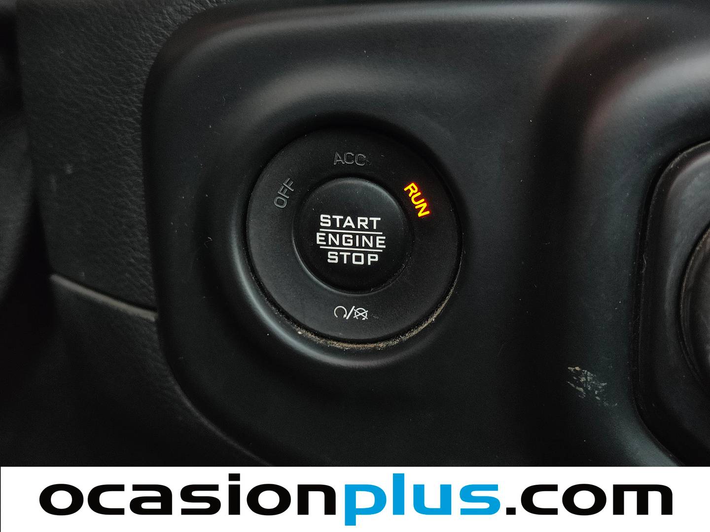 Jeep Wrangler Jeep Wrangler 2.0 Rubicon 8ATX (381 CV) seminuevo