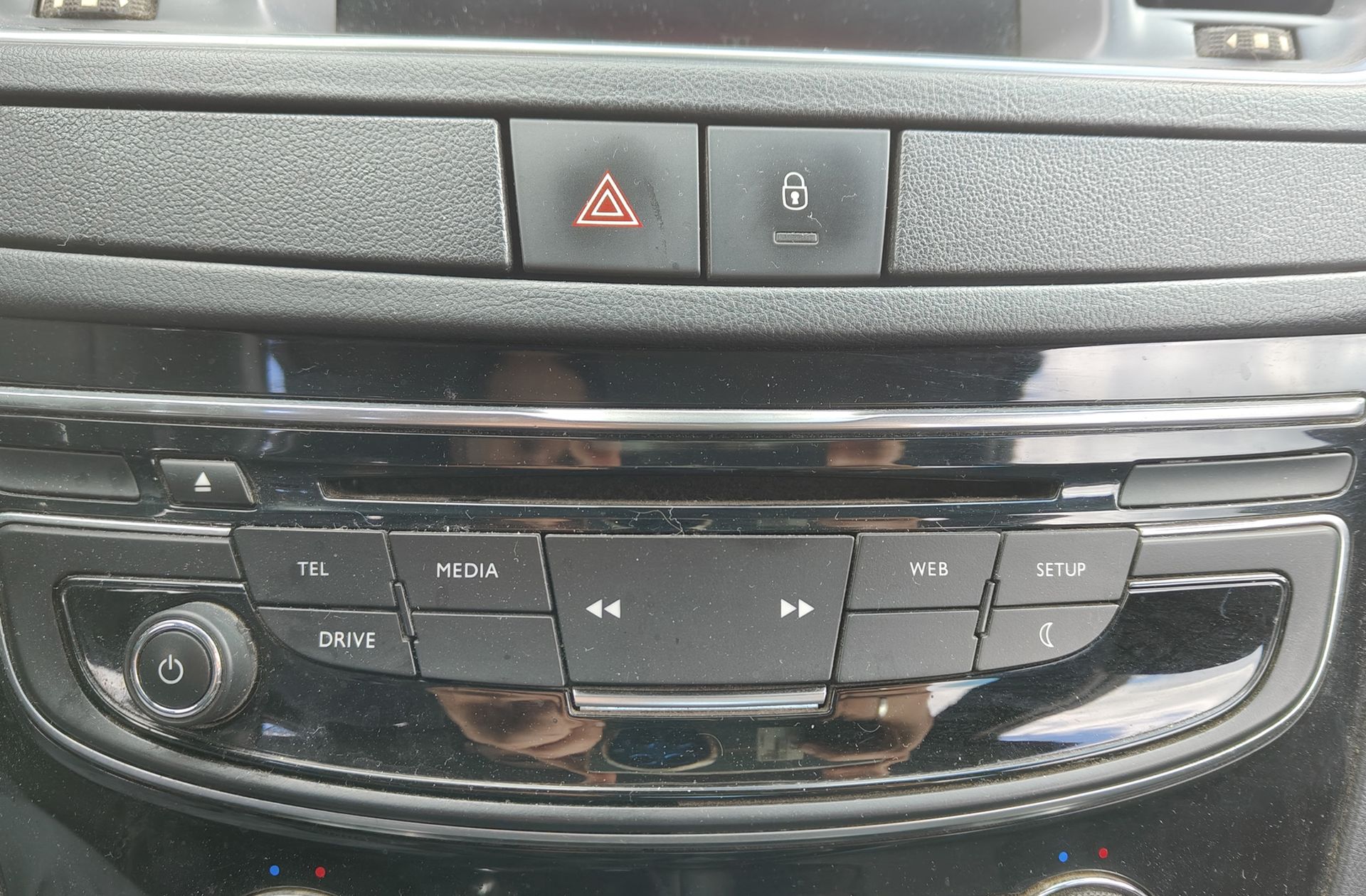 Peugeot 508 2.0 HDi Active - foto 26