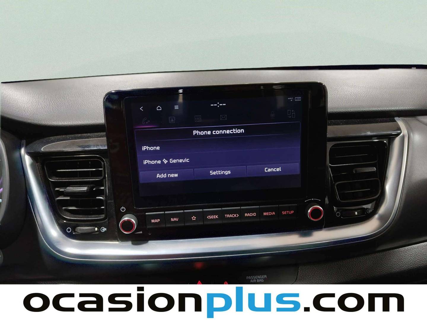 KIA Stonic KIA Stonic 1.0 T-GDi Drive (100 CV) barato
