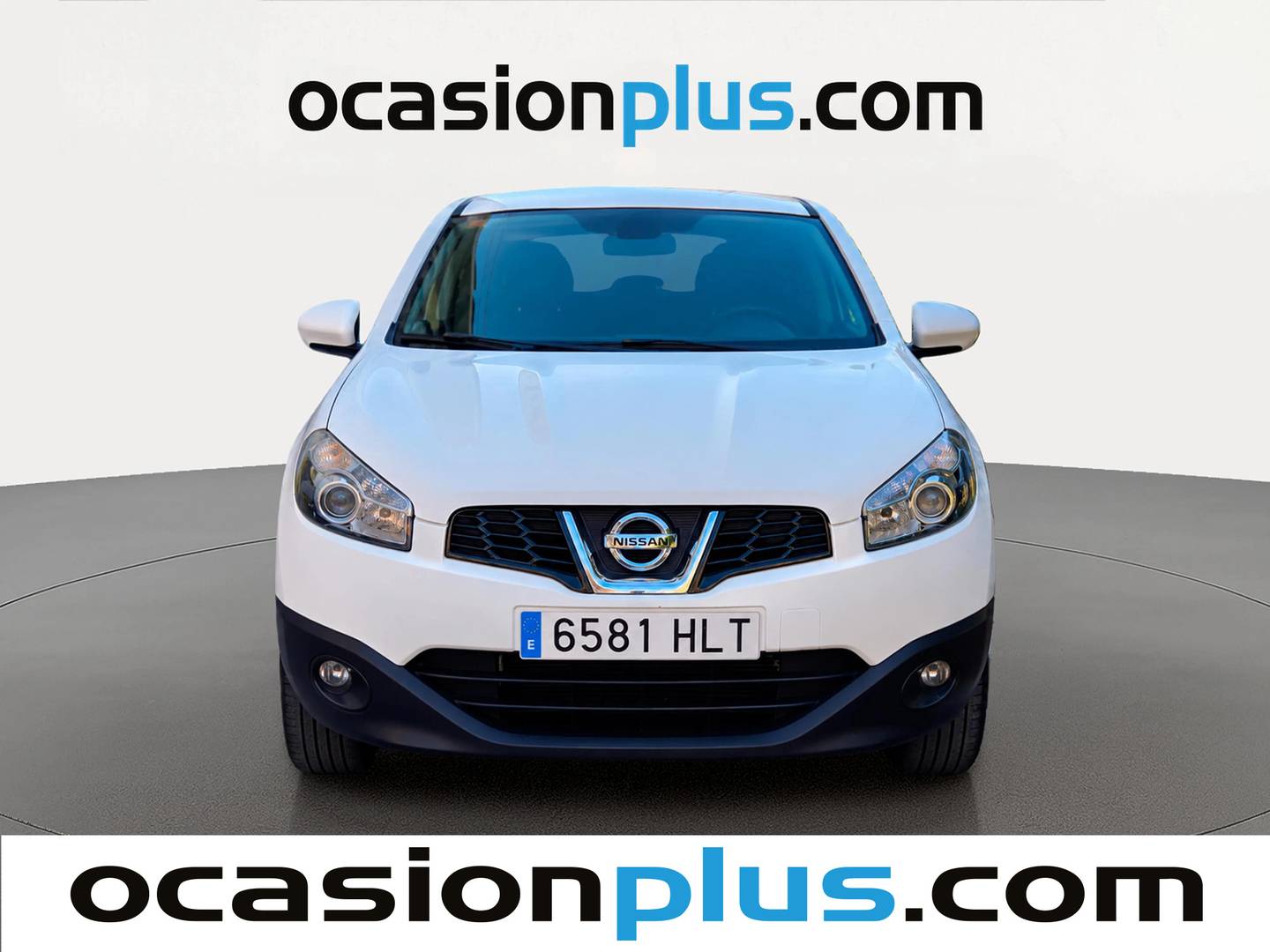 Nissan QASHQAI Nissan Qashqai dCi 110 S&S Acenta 4x2 (110 CV) 110cv