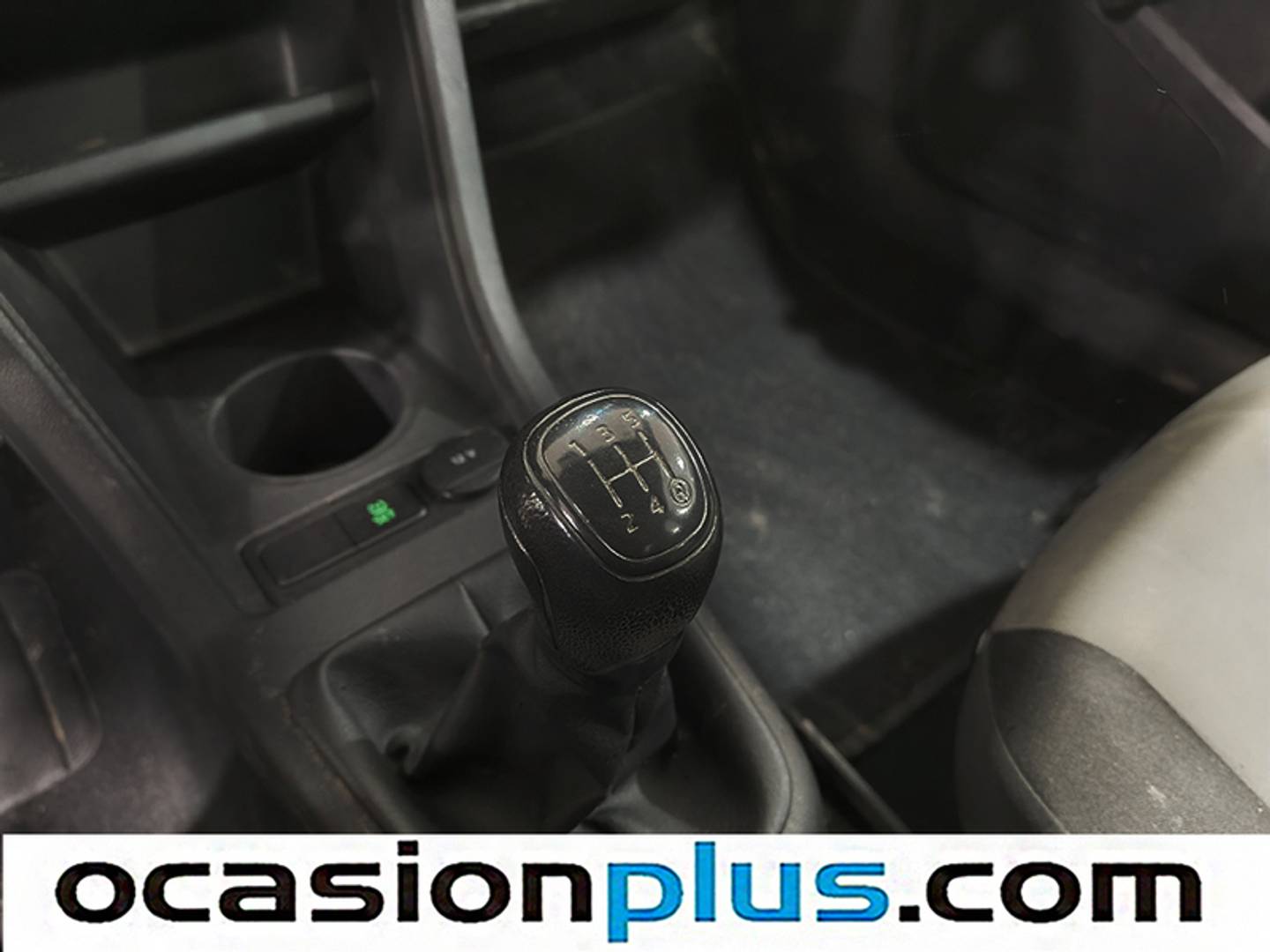 Foto Skoda Citigo Skoda Citigo 1.0 MPI Active (60 CV)