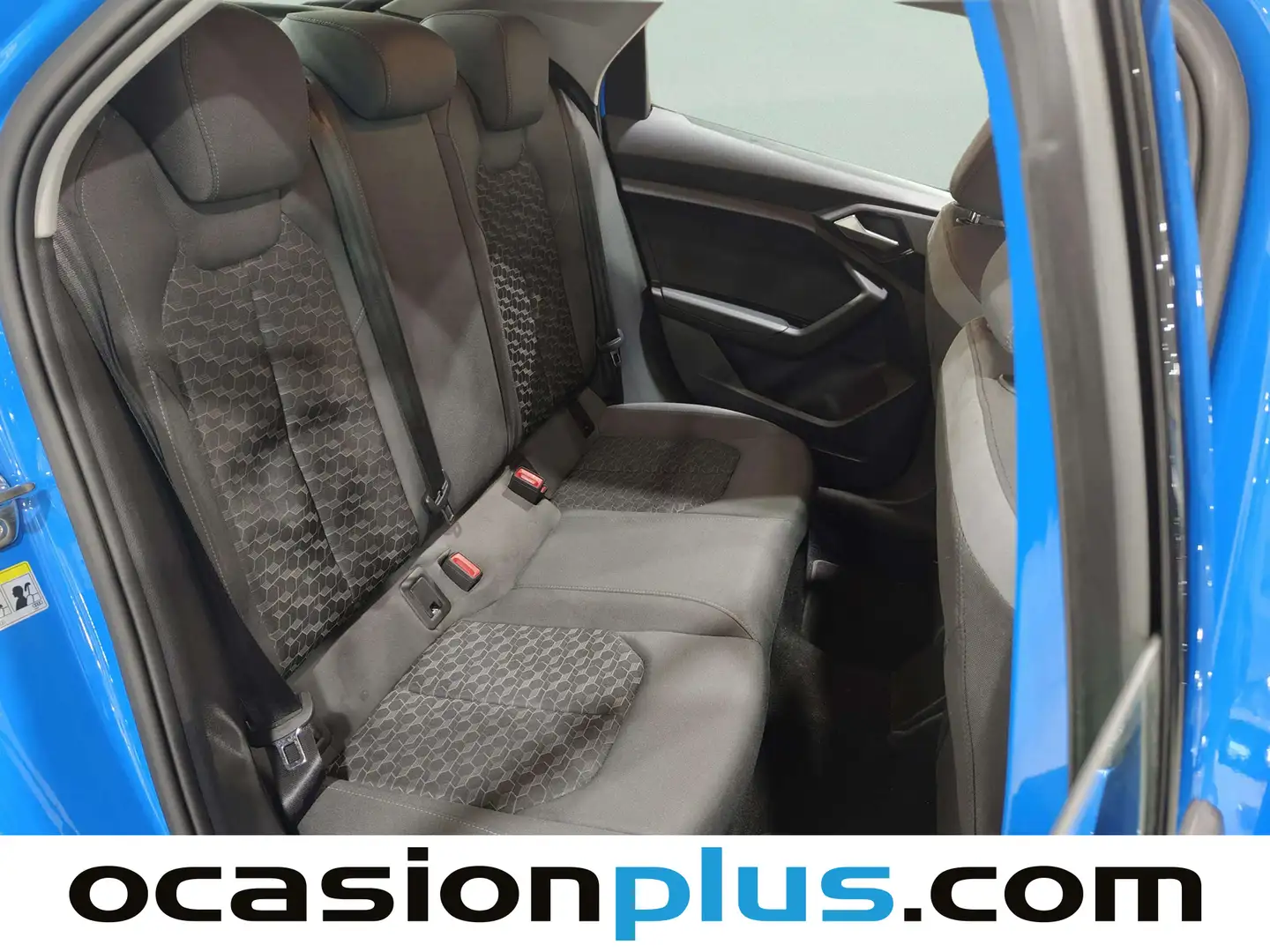 Foto Audi A1 Audi A1 Sportback Sportback Adrenalin 30 TFSI (110 CV)