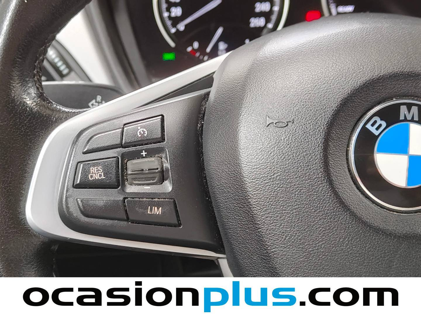 BMW X1 BMW X1 sDrive18i (140 CV) gasolina