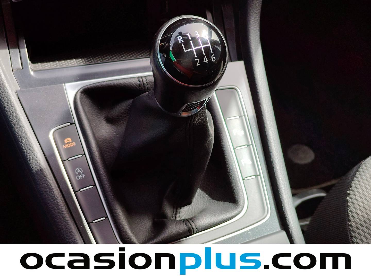 Volkswagen Golf Volkswagen Golf Advance 1.4 TSI (125 CV) de segunda mano