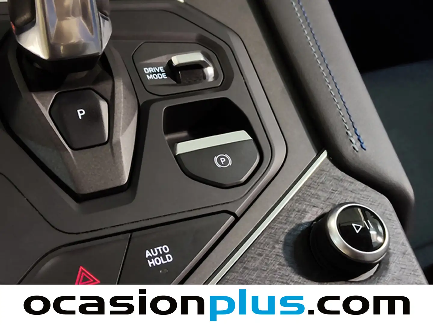 Foto Lynk & Co 01 Lynk & Co 01 1.5 PHEV 6.6kW (261 CV)