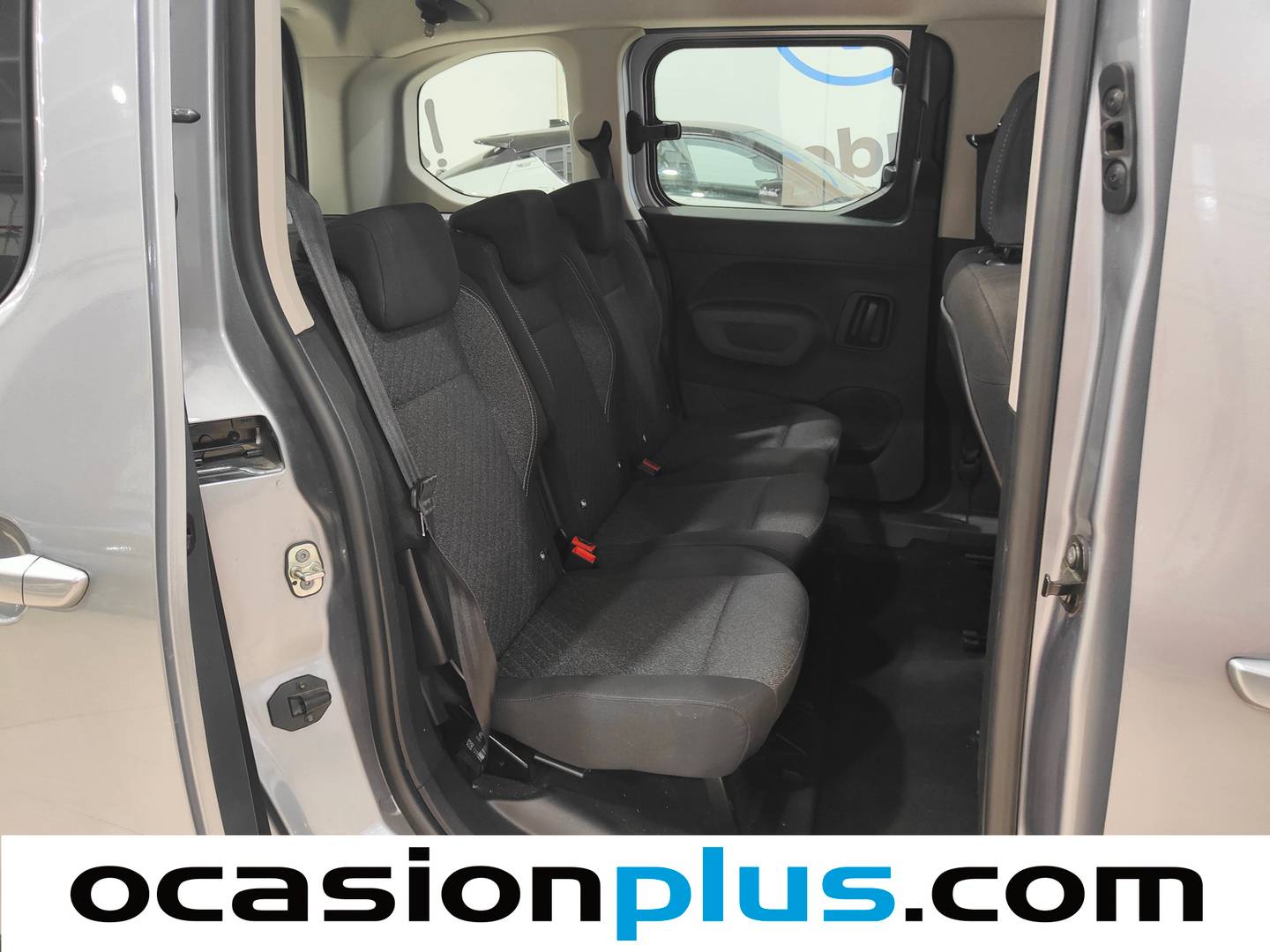 Peugeot Rifter Peugeot Rifter BlueHDi 100 Allure (100 CV) al mejor precio