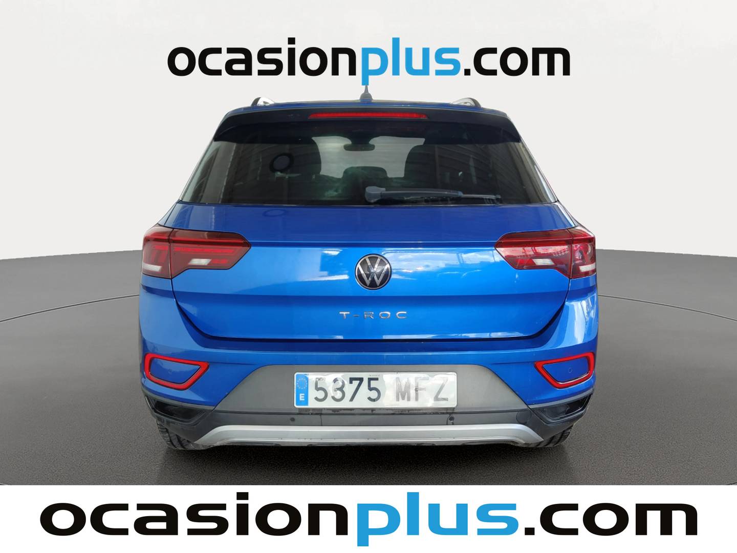 Foto Volkswagen T-Roc Volkswagen T-Roc Life 1.5 TSI (150 CV)