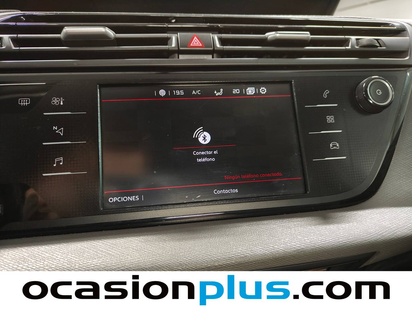 Citroën C4 Spacetourer Citroën C4 Spacetourer PureTech 130 S&S Feel (130 CV) barato