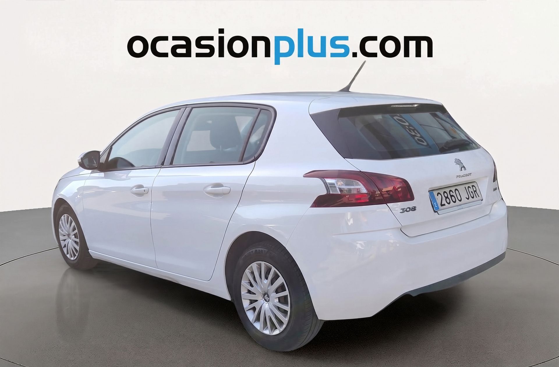 Peugeot 308 1.6 BlueHDi Business Line - foto 3