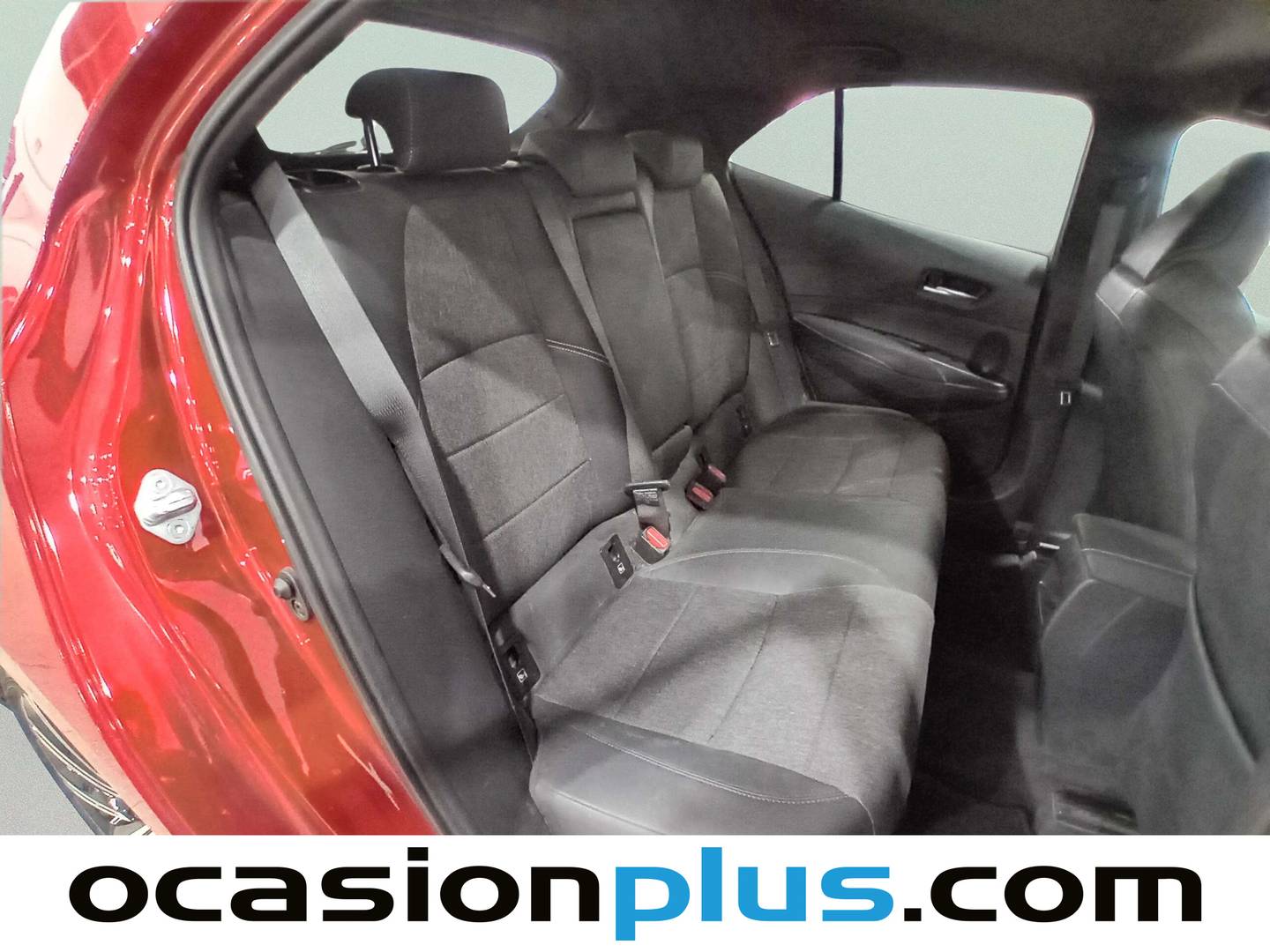 Toyota Corolla Toyota Corolla 1.8 125H Style E-CVT (122 CV) km 0