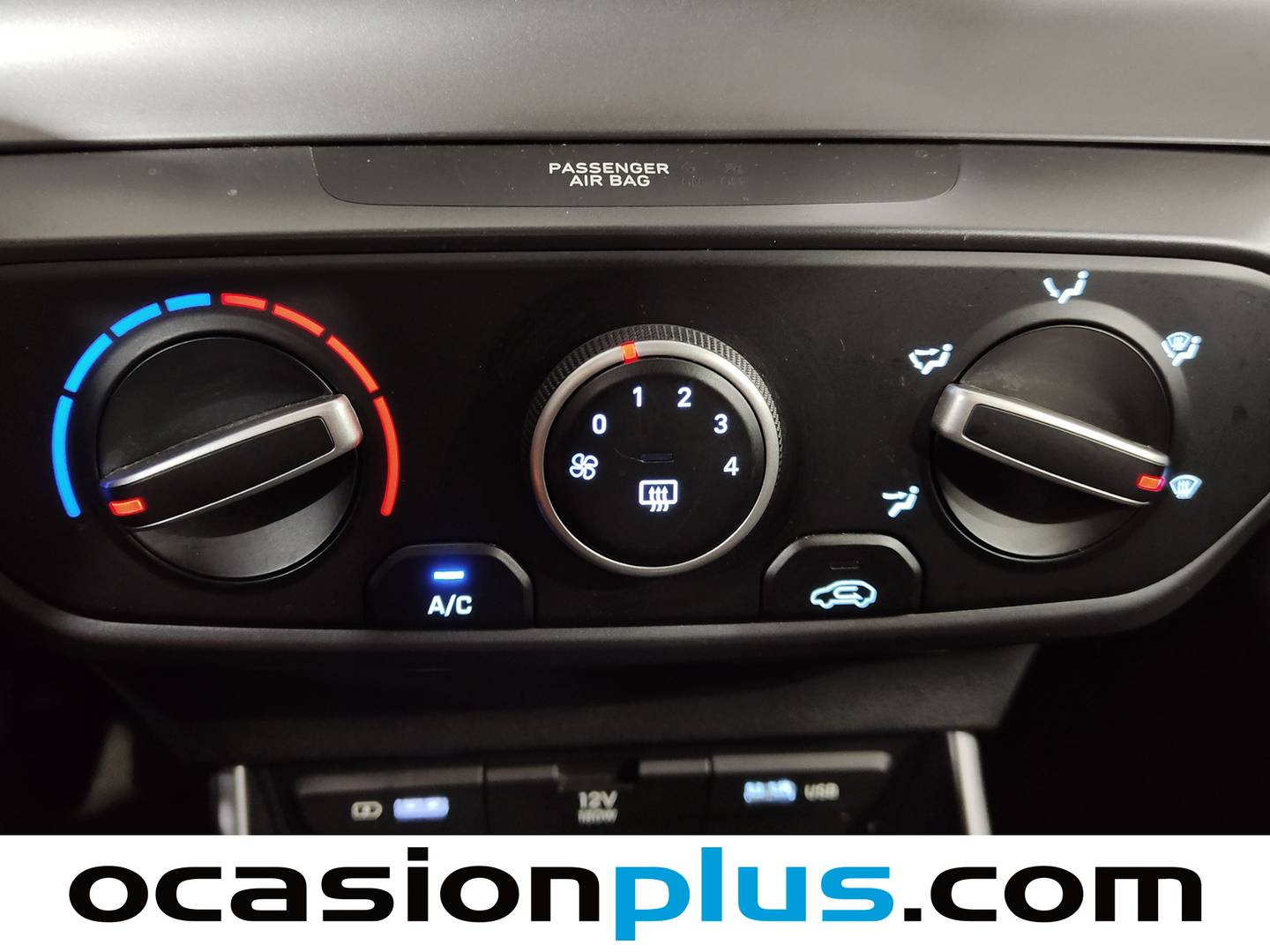 Hyundai i20 Hyundai i20 1.0 TGDI 48V Klass (100 CV) al mejor precio