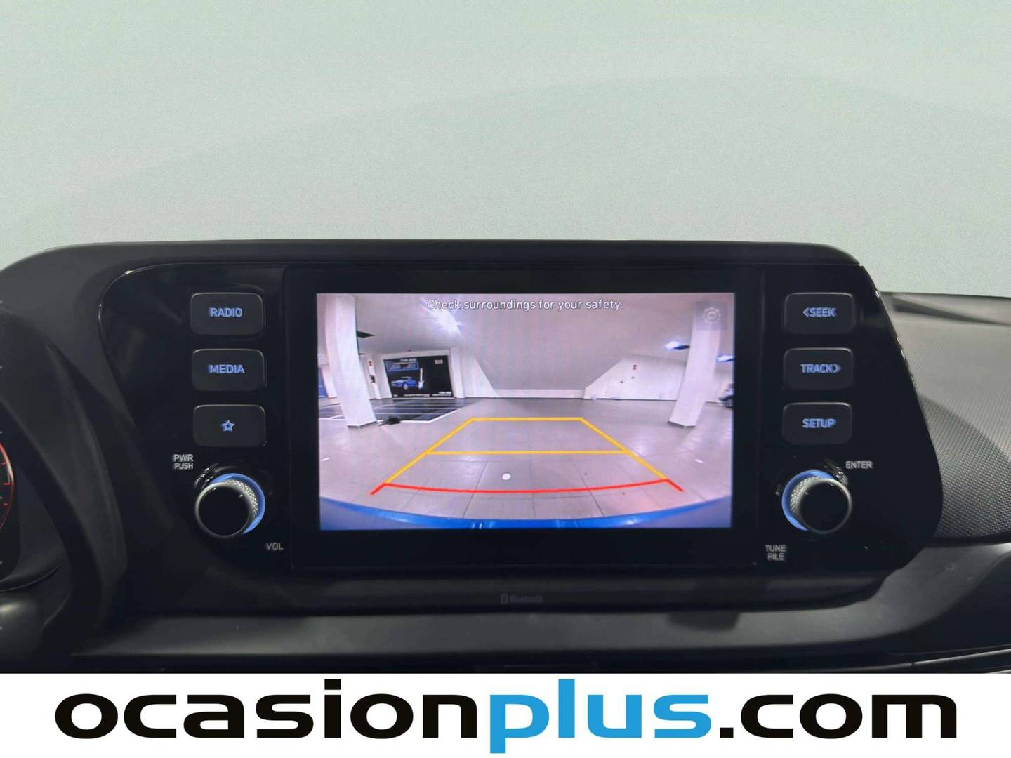 Foto Hyundai i20 Hyundai i20 1.0 TGDI 48V Klass (100 CV)