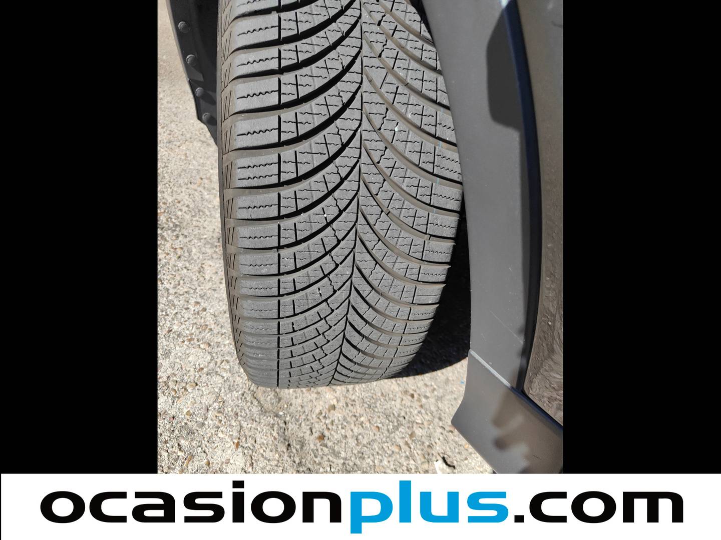 Ford Kuga Ford Kuga 1.5 TDCI S&S Titanium 4x2 (120 CV) de ocasión