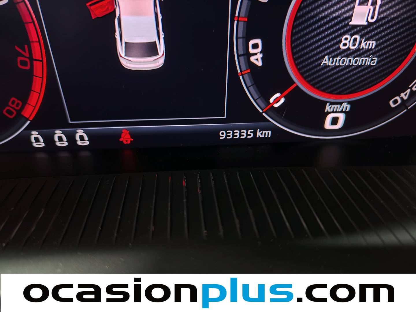 Skoda Scala Skoda Scala 1.5 TSI Montecarlo (150 CV) 150cv