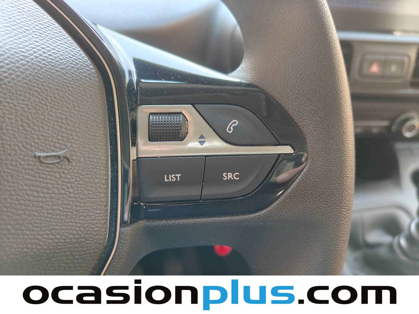 Foto Peugeot Rifter Peugeot Rifter Active Pack Business Standard BlueHDi (100 CV)