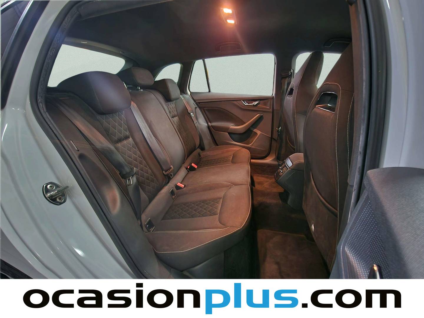 Skoda Scala Skoda Scala 1.5 TSI Sport (150 CV) al mejor precio