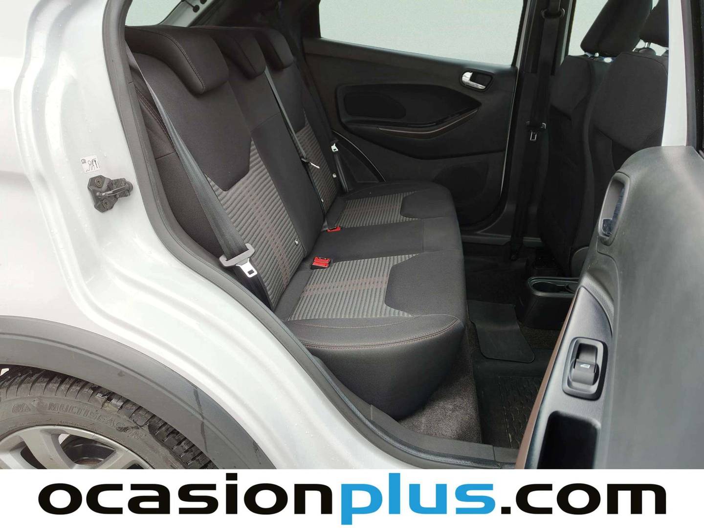 Ford Ka+ Ford Ka+ 1.2 Ti-VCT Active (85 CV) al mejor precio