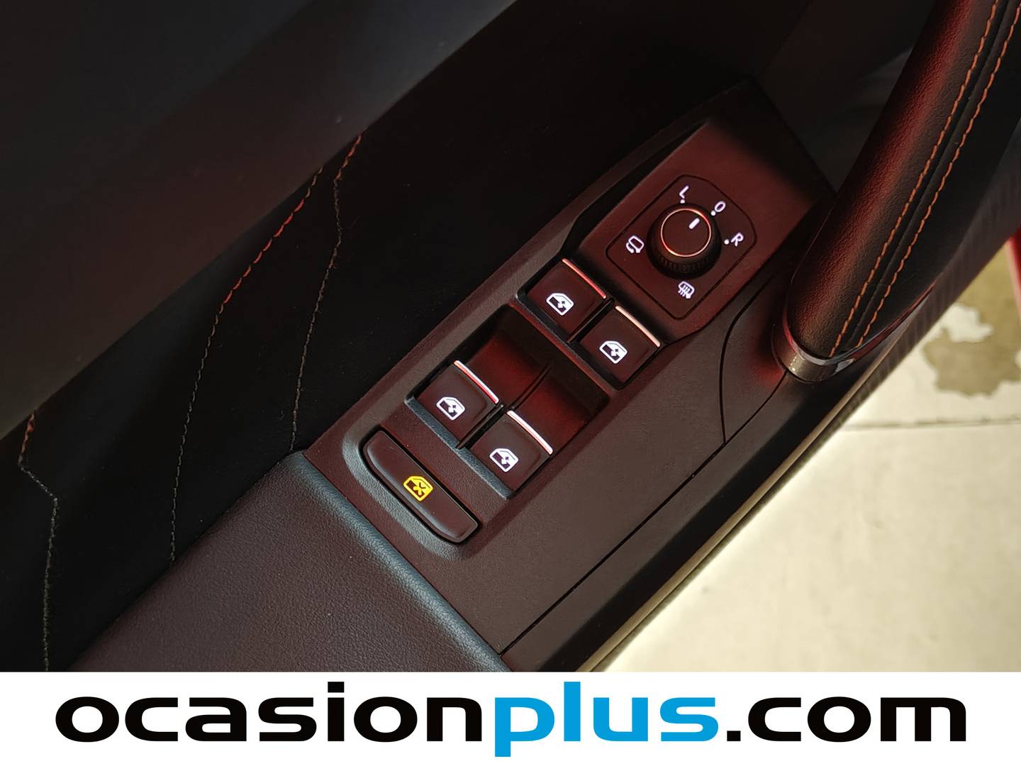 Cupra León Cupra León 1.5 eTSI DSG (150 CV) 150cv