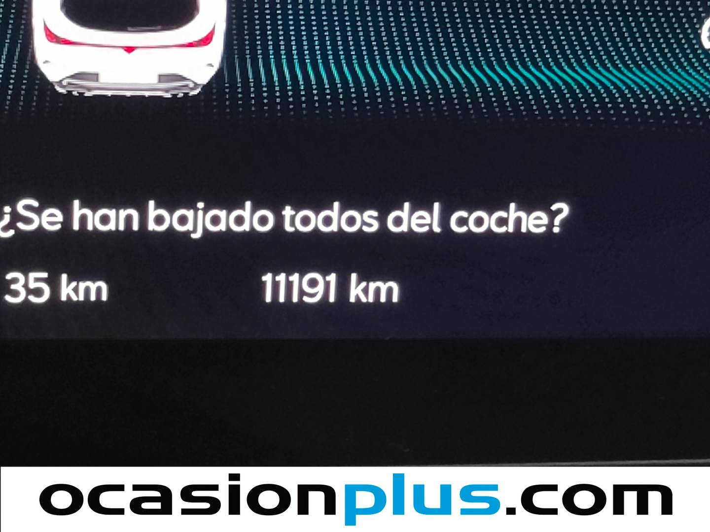 Cupra León CUPRA León 1.5 eTSI DSG (150 CV) seminuevo