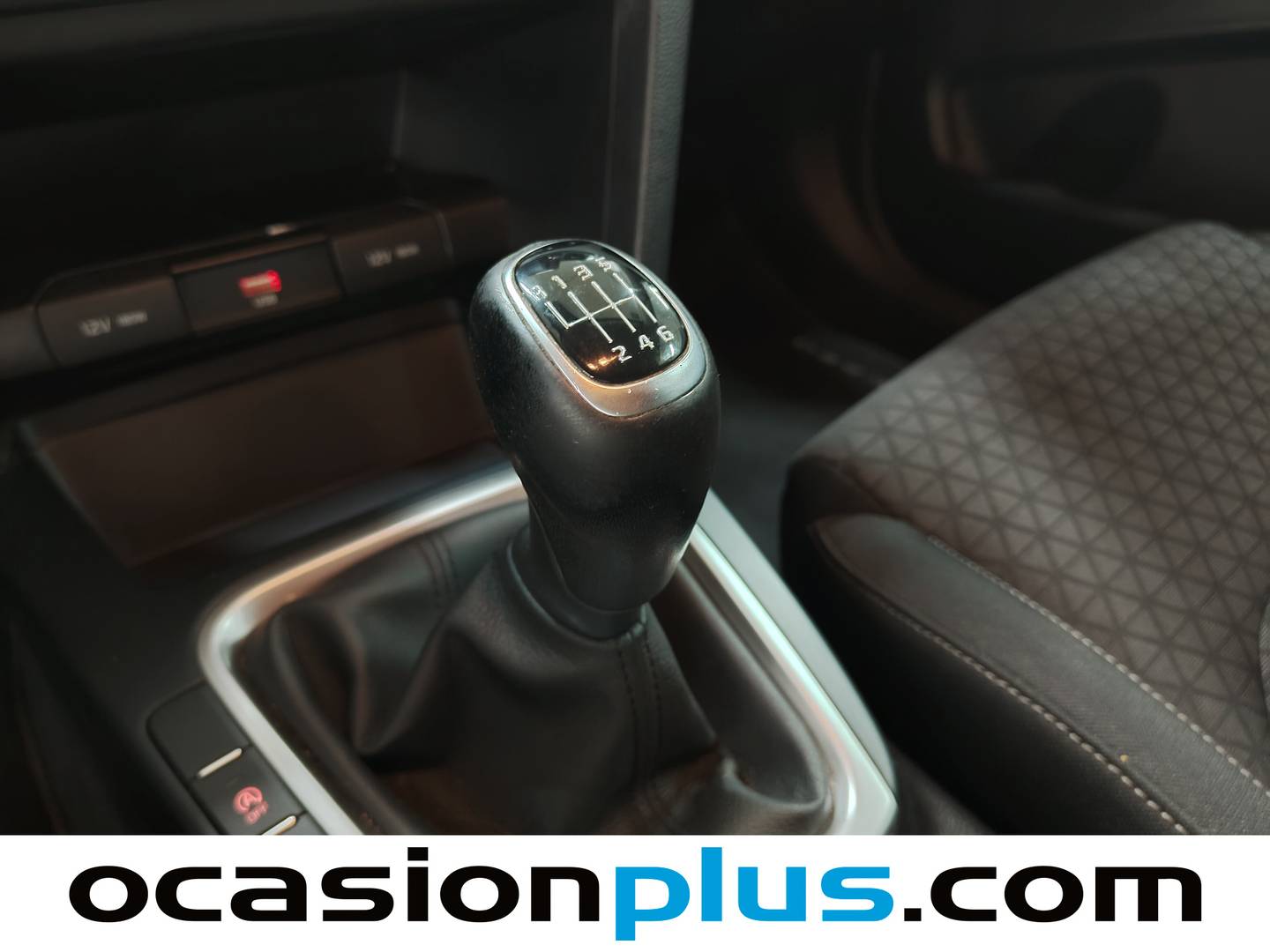 KIA XCeed KIA XCeed 1.0 T-GDi Drive (120 CV) de segunda mano