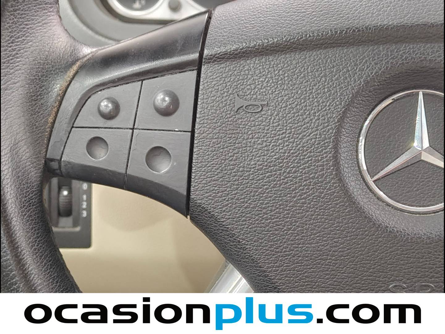 Mercedes Clase B Mercedes-Benz Clase B B 180 CDI (109 CV) de ocasión