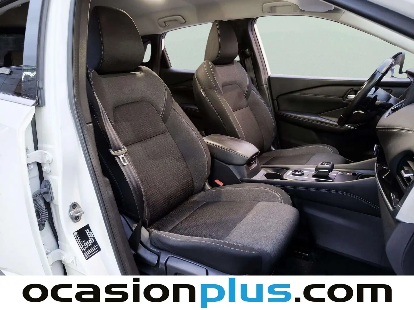 Foto Nissan QASHQAI Nissan Qashqai DIG-T 160 mHEV N-Connecta 4x4 Xtronic (158 CV)