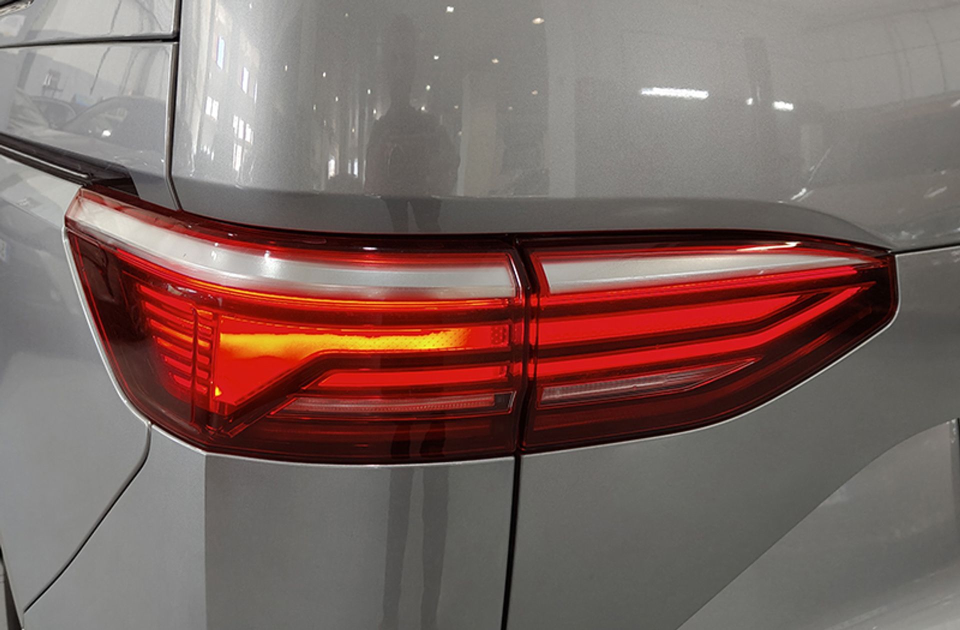 Volkswagen Multivan 2.0 TDI Batalla Corta DSG 7 plazas - foto 16