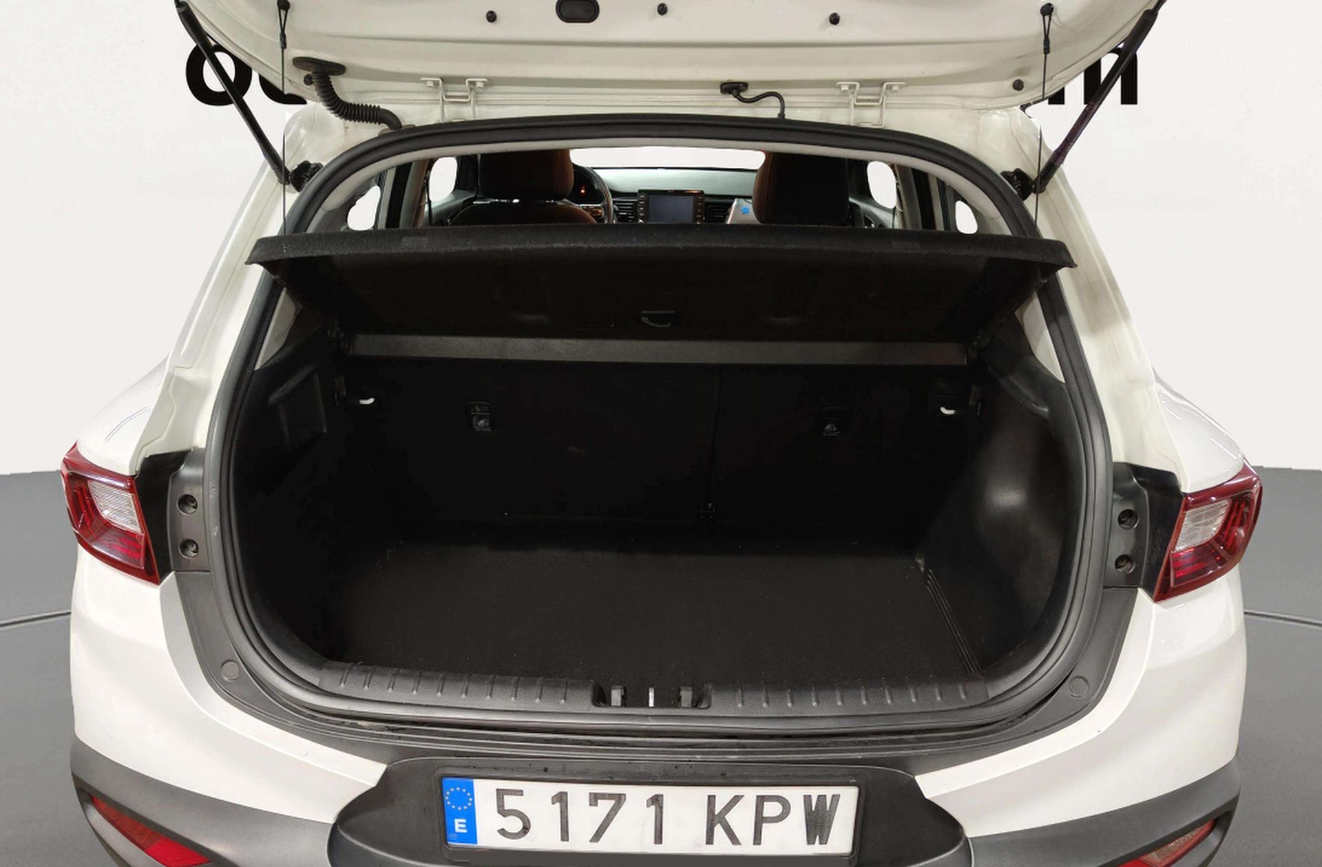 Kia Stonic 1.0 T-GDi Drive - foto 16