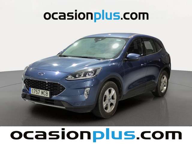 Ford Kuga 1.5 EcoBlue Trend (120 CV) de segunda mano