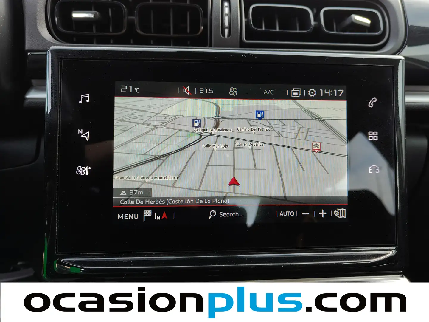 Foto Citroën C3 Origin Citroen C3 Origin PureTech 83 Plus (83 CV)