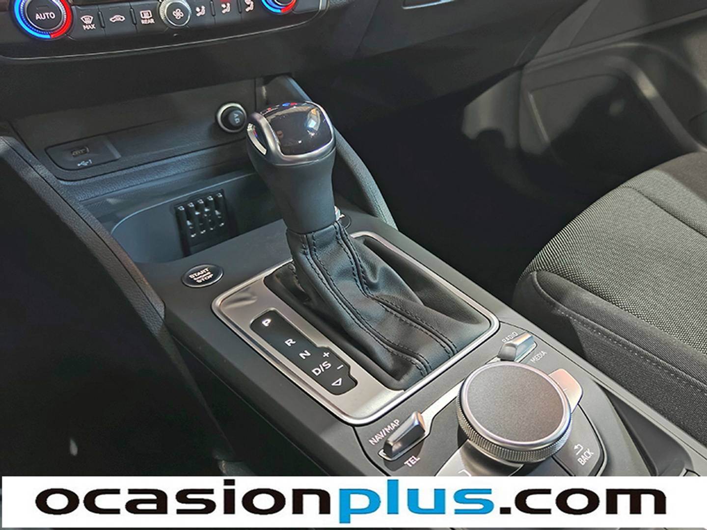 Foto Audi Q2 Audi Q2 Advanced 35 TDI (150 CV) S tronic