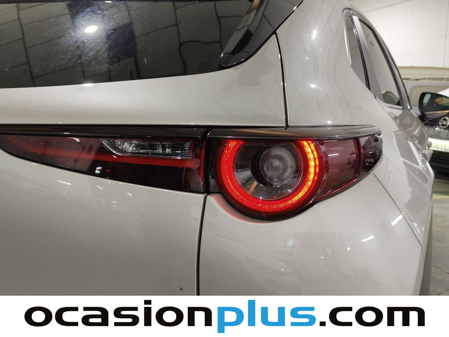 Acabados Mazda CX-30 Mazda CX-30 2.0 Skyactiv-G Evolution 2WD (122 CV)