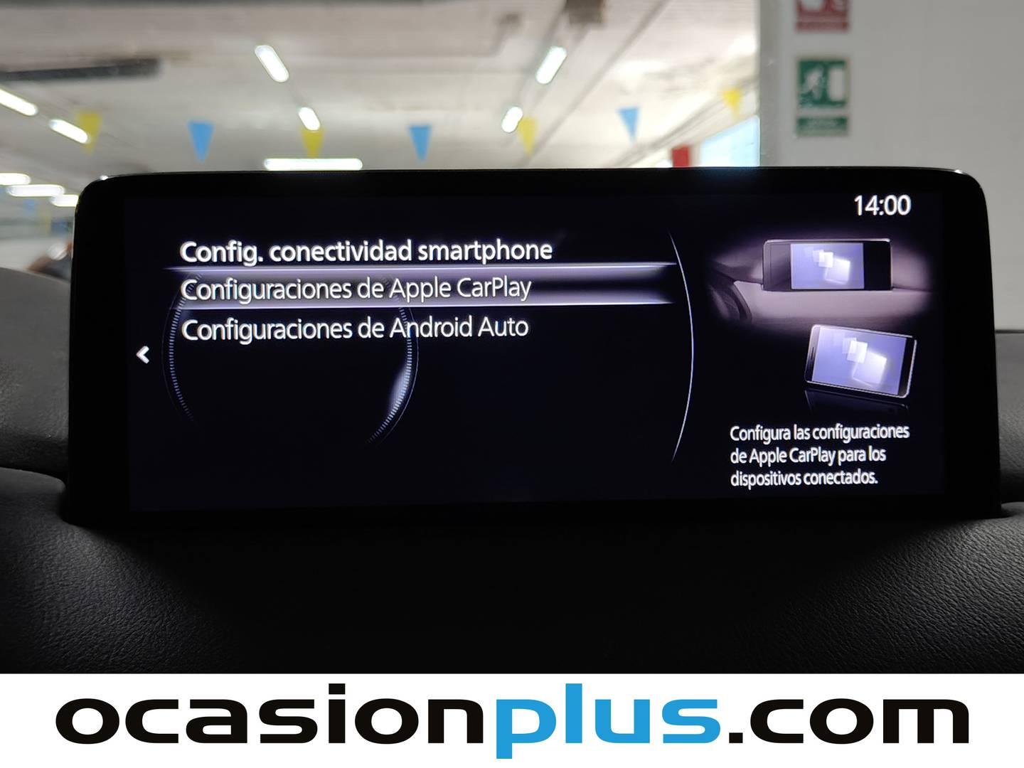 Extras del Mazda CX-5 Mazda CX-5 2.2 DE Homura (150 CV)