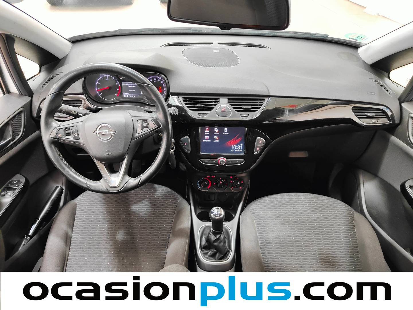 Opel Corsa Opel Corsa 1.4 Selective (90 CV) de ocasión