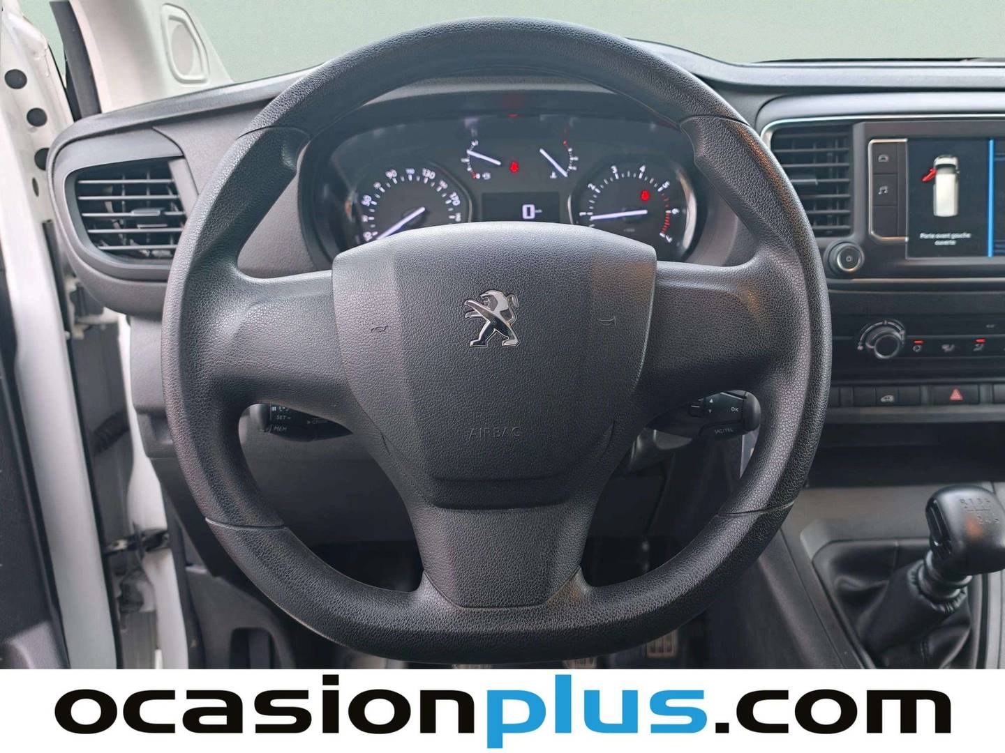 Peugeot Expert Peugeot Expert BlueHDi 100 Long (102 CV) de segunda mano