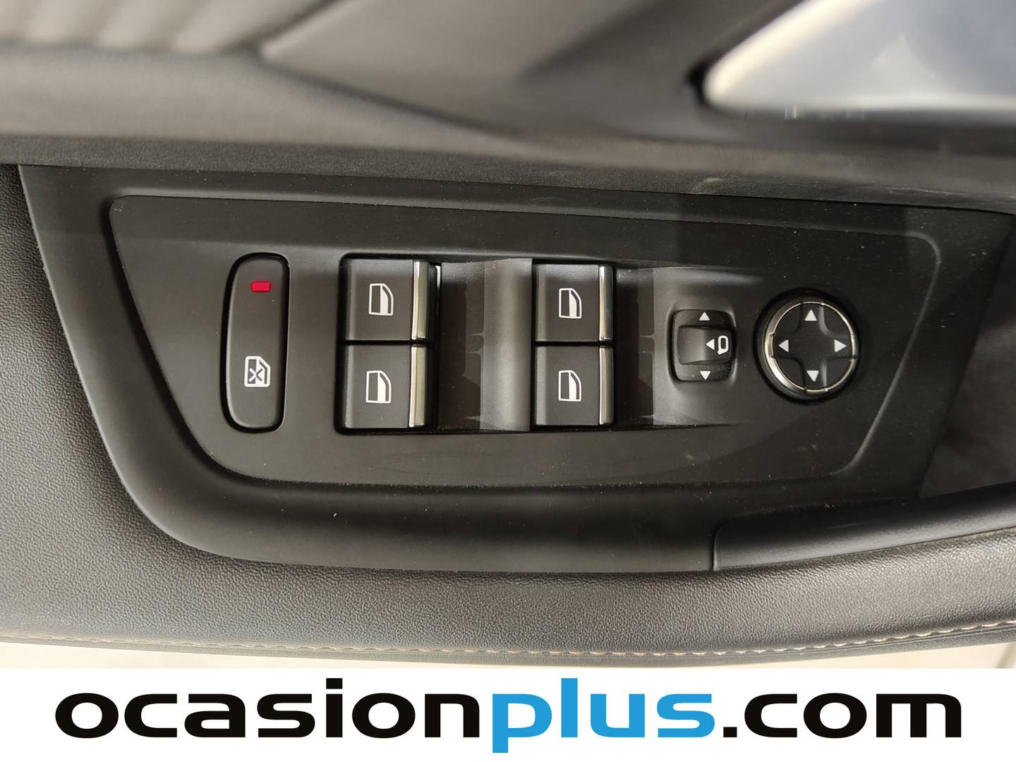 Foto Peugeot 508 SW Peugeot 508 SW BlueHDi 130 S&S GT EAT8 96 kW (130 CV)