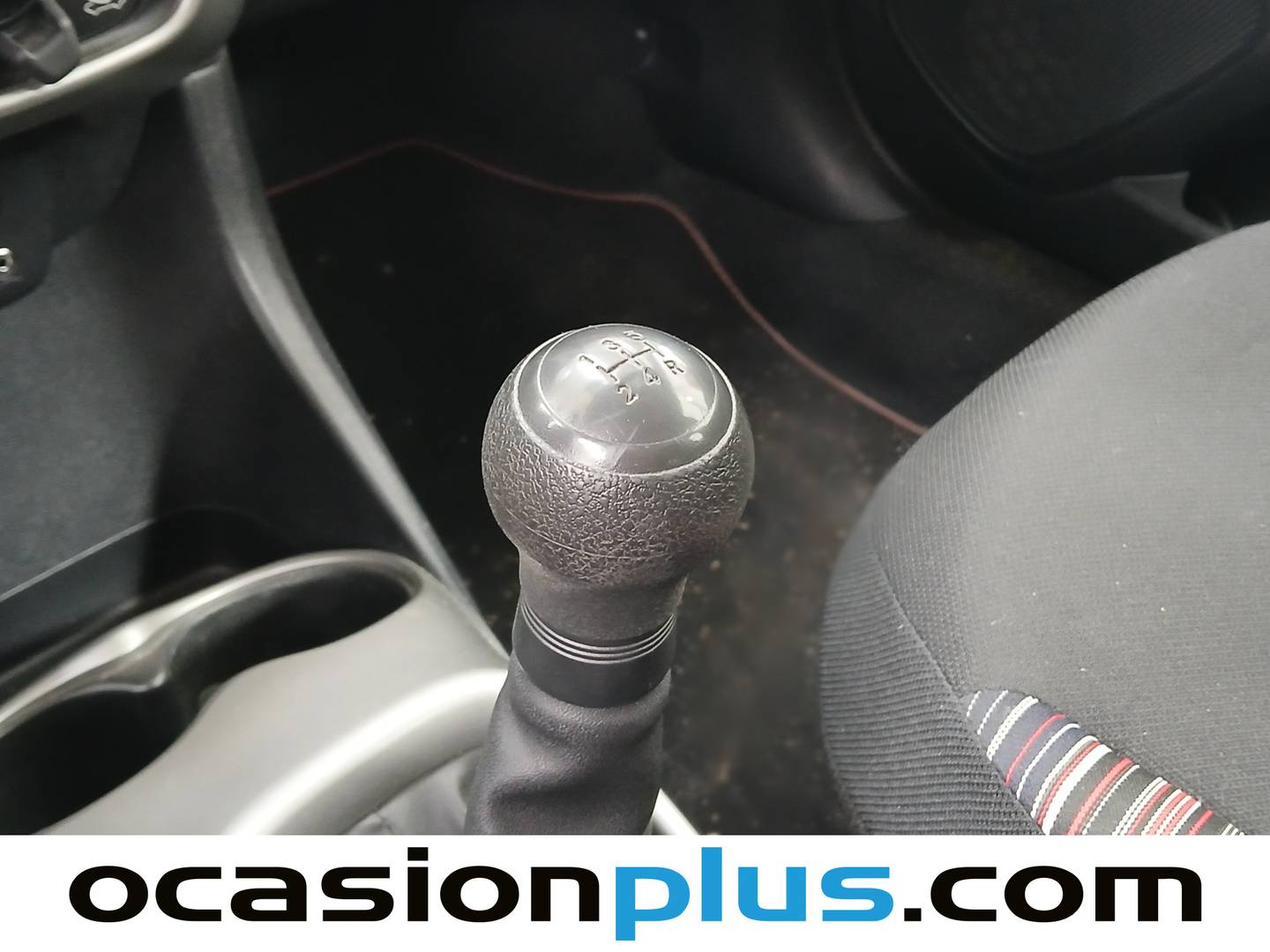 Citroën C1 Citroen C1 PureTech 82 Feel Edition (82 CV) de segunda mano